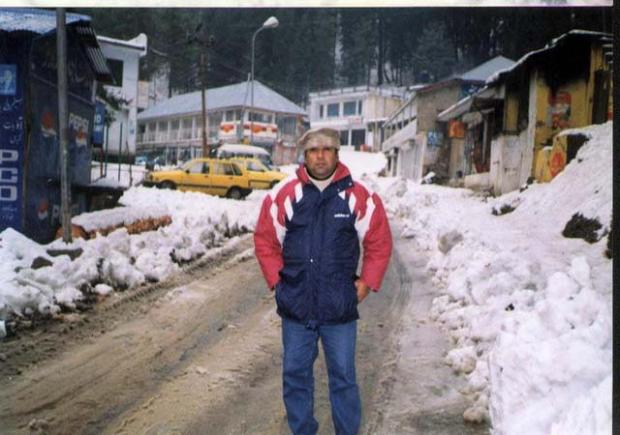 Ayubia Murree