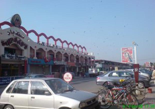 Fortress Stadium Shopping Lahore Pakistan Hamariweb Travel