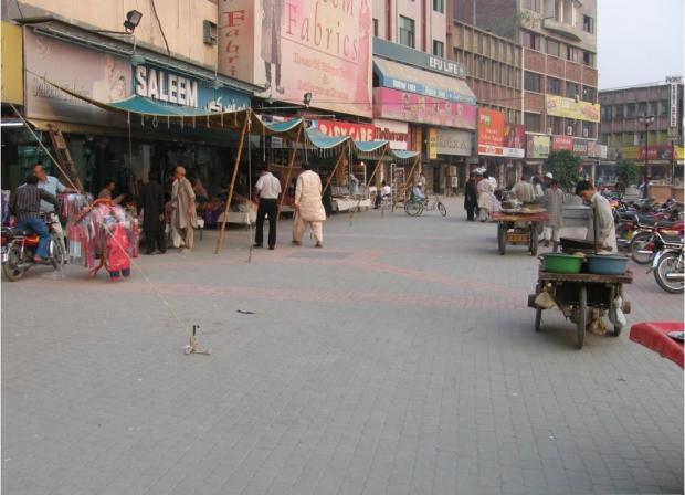 Ichra Ichara Shopping Lahore Pakistan Hamariweb Travel