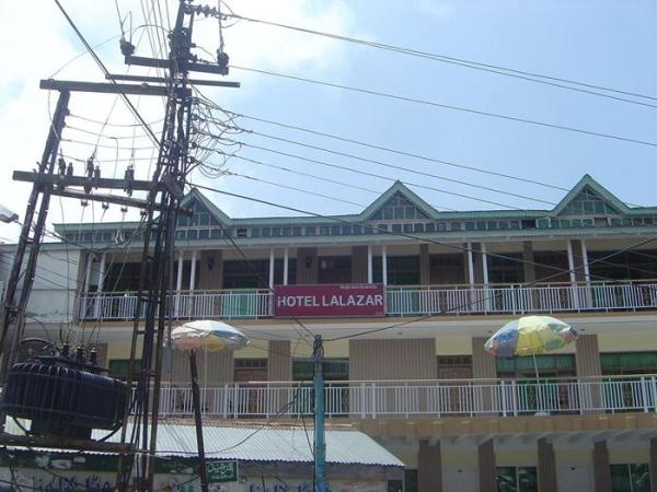 Lalazar Hotel Murree Contact Room Booking Packages 2016 For Lalazar Hotel