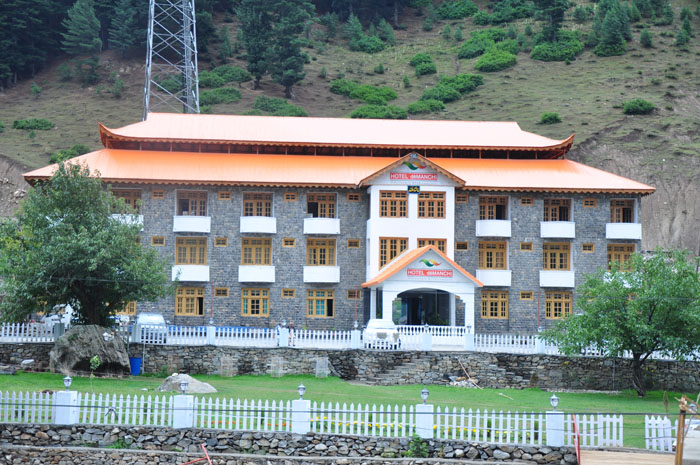 Hotels In Naran Rouydadnews Info Hotel De Manchi Naran Contact Room Booking Packages 2016