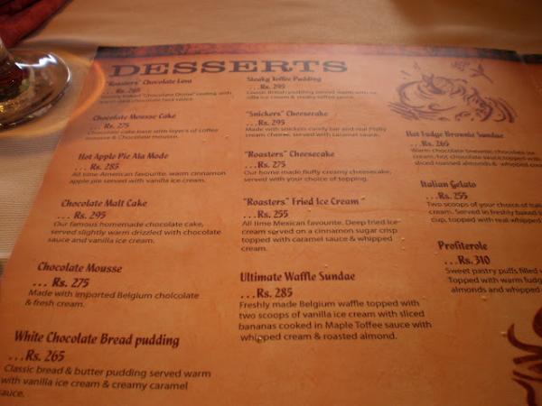 Kabab Restaurant Rochester Menu Kabab Restaurant Rochester Menu