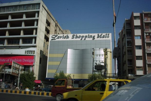 Lavish Mall Shopping Karachi Pakistan Hamariweb Travel