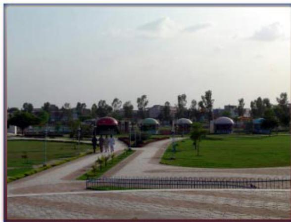 Jinnah Park Multan Pakistan Places To Visit At Hamariweb Travel