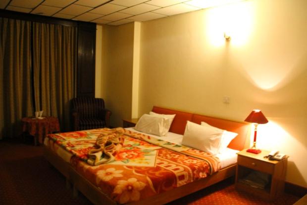 Hotel Metropole Murree - Contact, Room Rent, Booking & Packages 2016