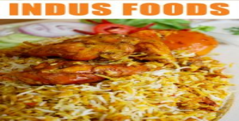 Indus Foods Number Karachi - Menu, Deals, Location & Offers 2016