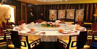 Changsha Chinese Restaurant Karachi