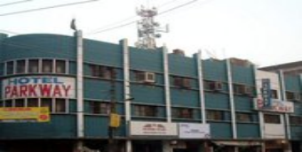 Parkway Hotel 
