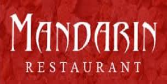 MANDARIN Restaurant Lahore
