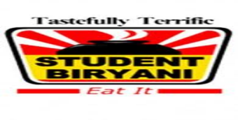 Student Biryani Lahore