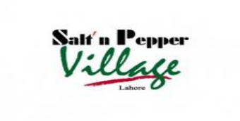 Salt 'n Pepper Islamabad