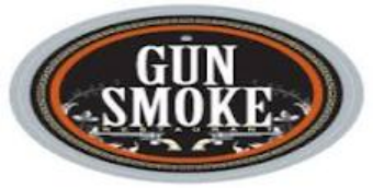 Gun Smoke Restaurant Lahore