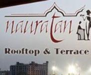 Nauratan Roof top Terrace Restaurant Lahore