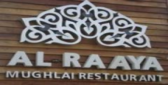 Al-Raaya Mughlai Restaurant Lahore