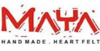 MAYA Tex-Mex Grill Restaurant Lahore