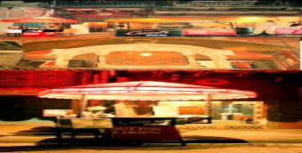 Cuckoos Den Restaurant Lahore