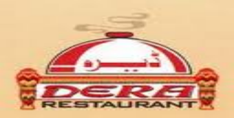 DERA Restaurant Lahore