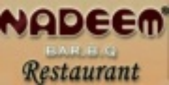 Nadeem BBQ Restaurant Lahore