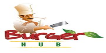 Burger Hub Lahore