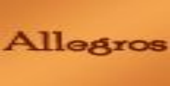 Allegros Restaurant Lahore