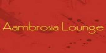 Ambrosia Lounge Lahore