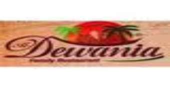 Al-Dewania Restaurant Lahore