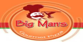 Big Man’s Pizza Lahore