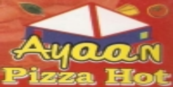 Ayaans Pizza Lahore