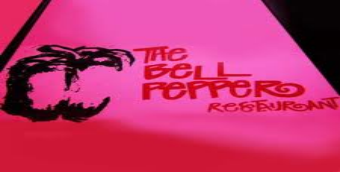 Bell Pepper Restaurant Lahore