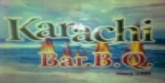 Karachi BBQ Lahore