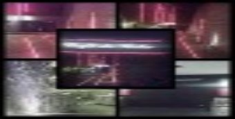 Cafe De Viola Restaurant Lahore