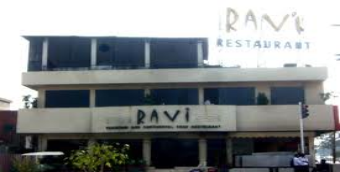 Ravi Restaurant Lahore