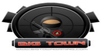 Cafe Big Town Restaurant Lahore