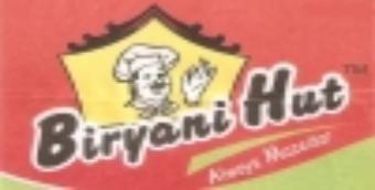 Biryani Hut Lahore