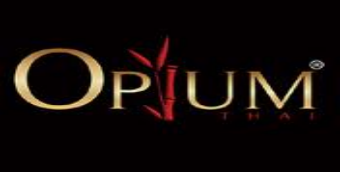 Opium Thai Restaurant Lahore