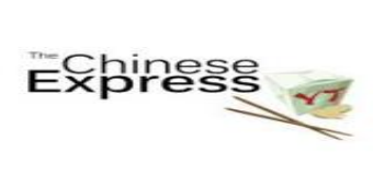 The Chinese Express Restaurant Lahore