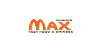 Max Burger Restaurant Lahore