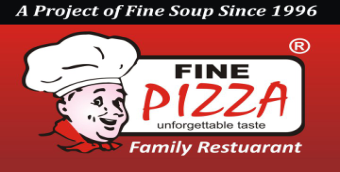 Fine Pizza and Family Restaurant Lahore