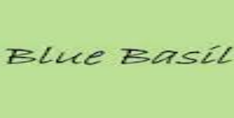 Blue Basil Restaurant Lahore