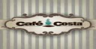 Cafe Costa Lahore