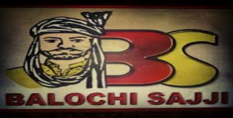 Balochi Sajji House Lahore