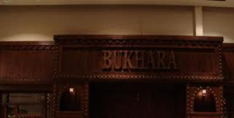 Bukhara Restaurant Lahore