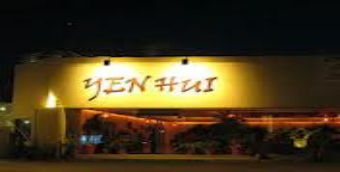 Yen Hui Restaurant Lahore