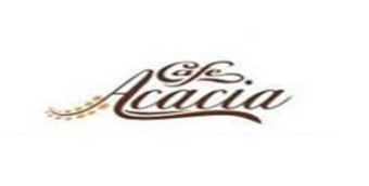 Cafe Acacia Lahore