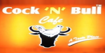 Cock N Bull Cafe Lahore