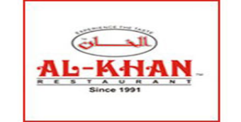 Al Khan Restaurant Lahore