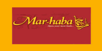 Marhaba Restaurant Lahore