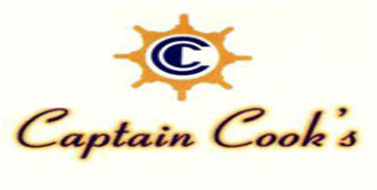 Captain Cook