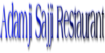 Adamji Sajji Restaurant Multan
