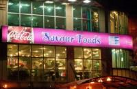 Savor Foods Restaurant Rawalpindi